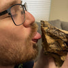Can I Lick It? Yes You Can!