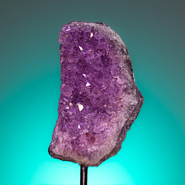 Amethysts