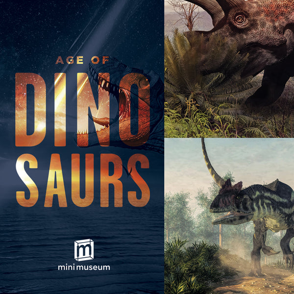 Age of Dinosaurs