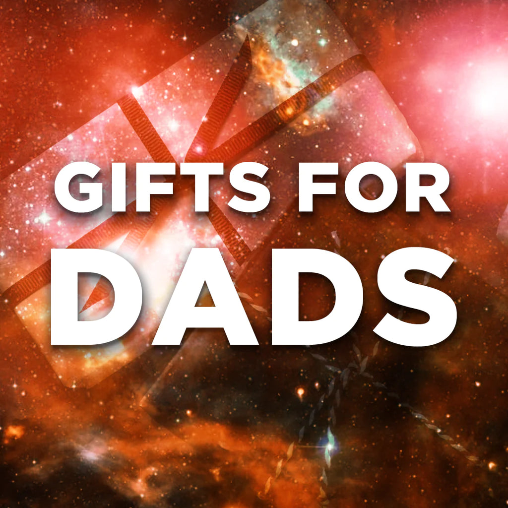 Gifts for Dad!