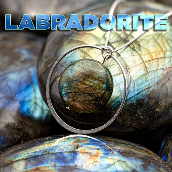 Labradorite