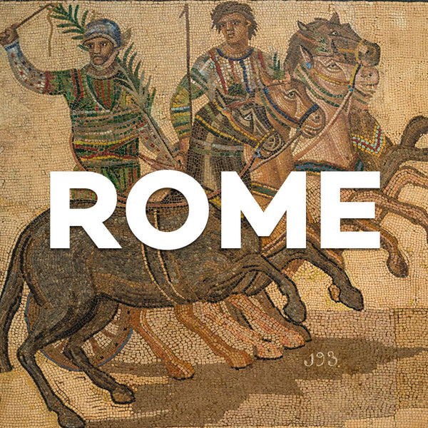 Roman History