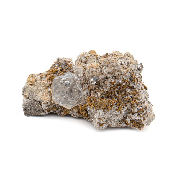 Herkimer Diamonds