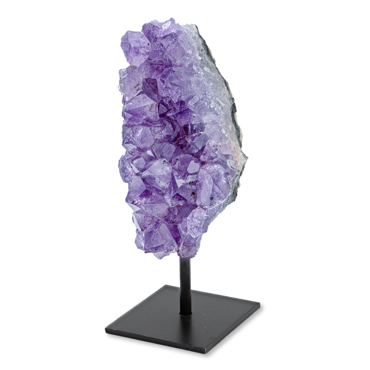 Amethyst Crystal Cluster - BOOM Headshop