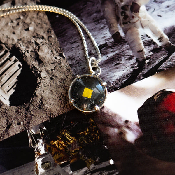 Space Jewelry and Pins