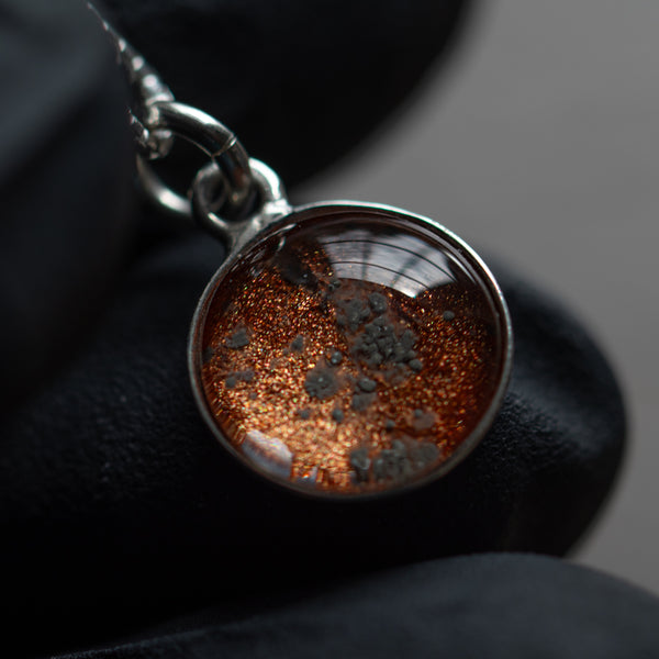 Meteorite Jewelry