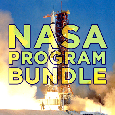NASA Program Bundle
