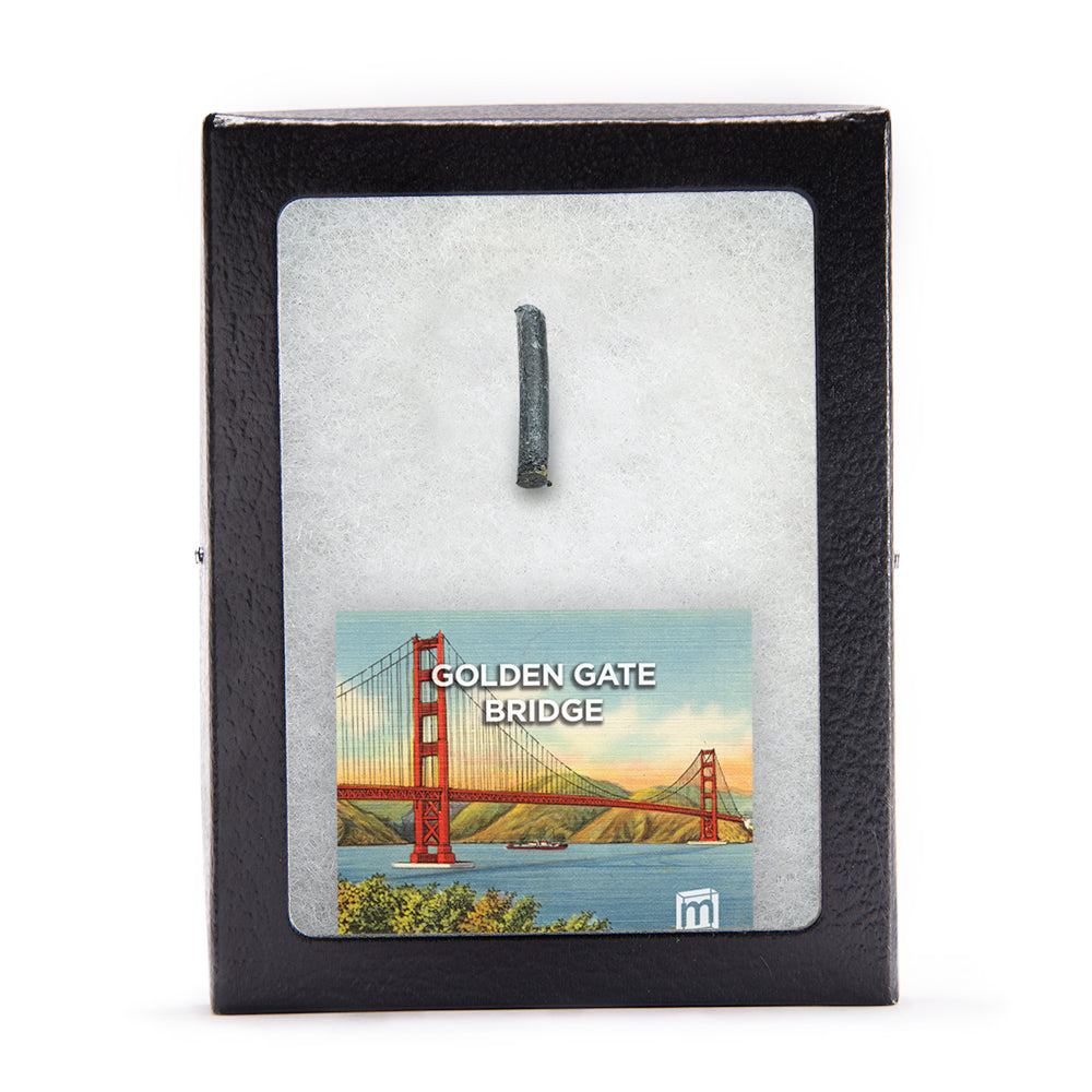 Golden Gate Bridge Suspender Rope