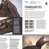 Companion Guide - Age of Dinosaurs