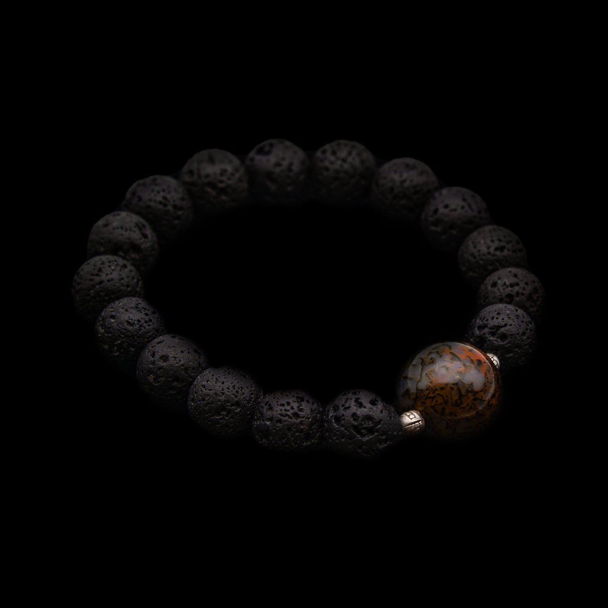 Dinosaur Bone Bracelet