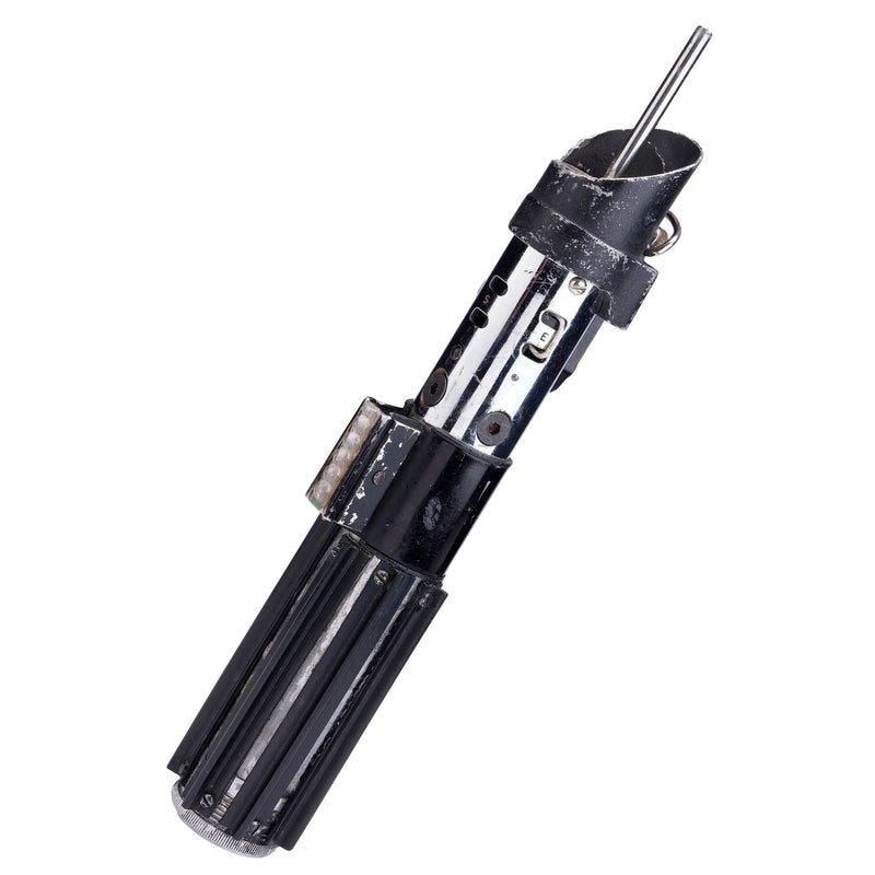 Vader’s Lightsaber Becomes the Most Expensive Star Wars Collectible!