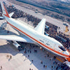 The Queen of the Skies: the Story of the Boeing 747