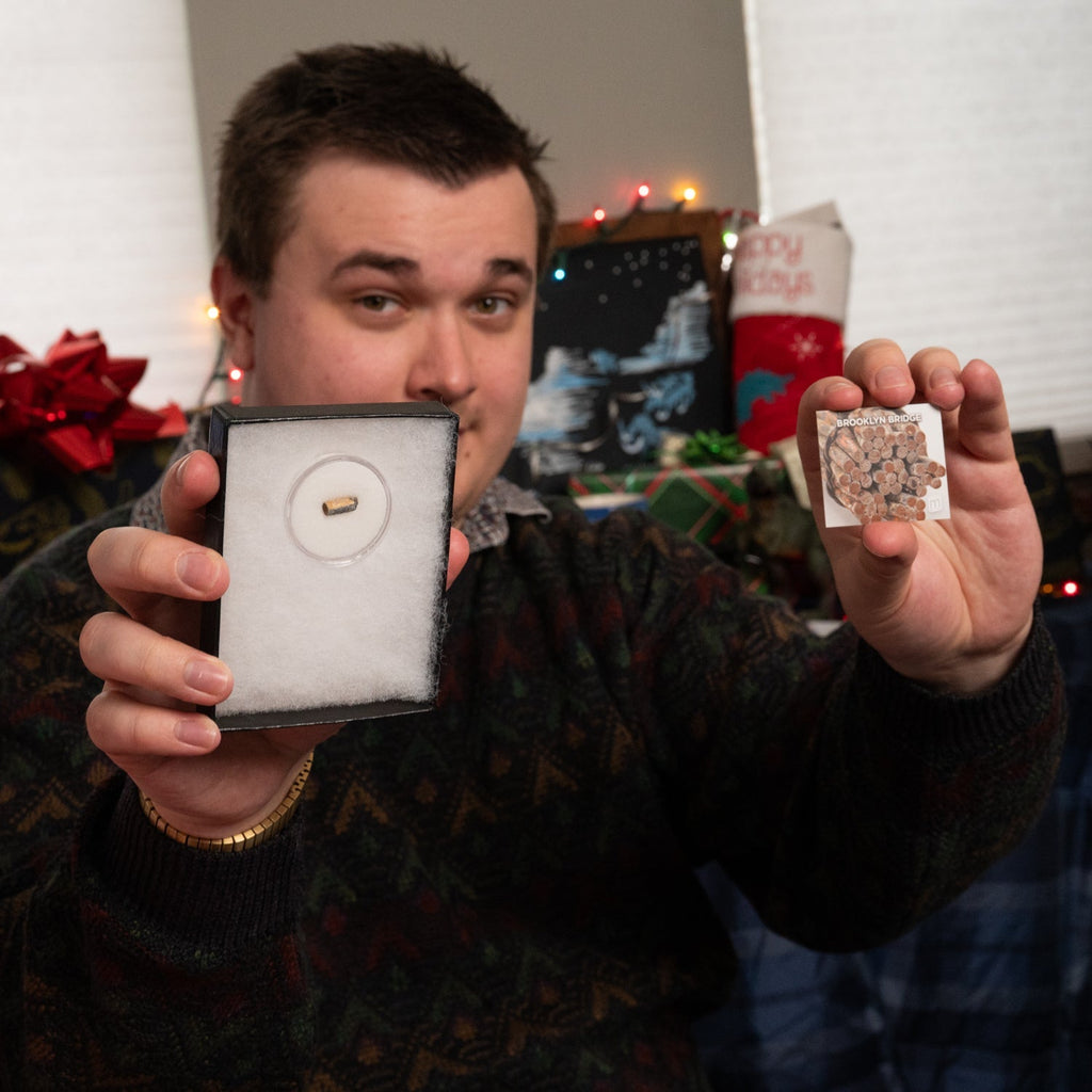 11 Best History Gifts for 2025