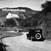 The Hollywood Sign: The Story of a City's Symbol Hollywoodland