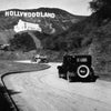 The Hollywood Sign: The Story of a City's Symbol Hollywoodland