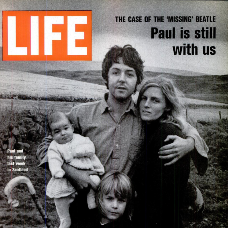 Is “Paul is Dead” Dead?: Unpacking One Of Pop Culture’s Most Enduring Conspiracy Theories