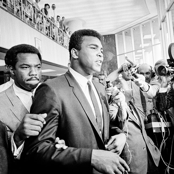 Over 50 Years After the Conviction of Muhammad Ali: Looking Back On the Greatest's Biggest Challenge