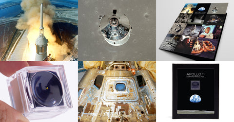 Apollo 11 Joins the Mini Museum Educational Donation Program! 🚀🌔