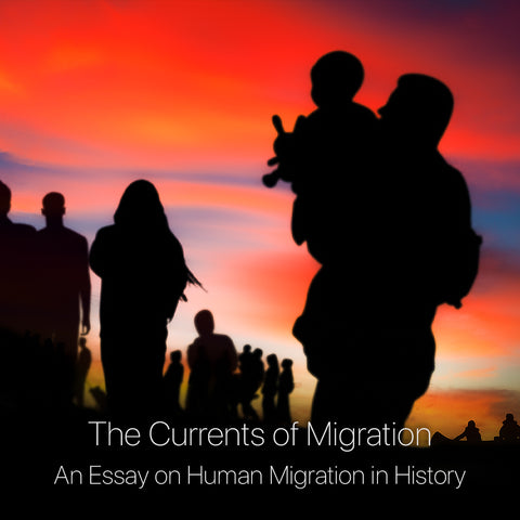 photo essay about migration