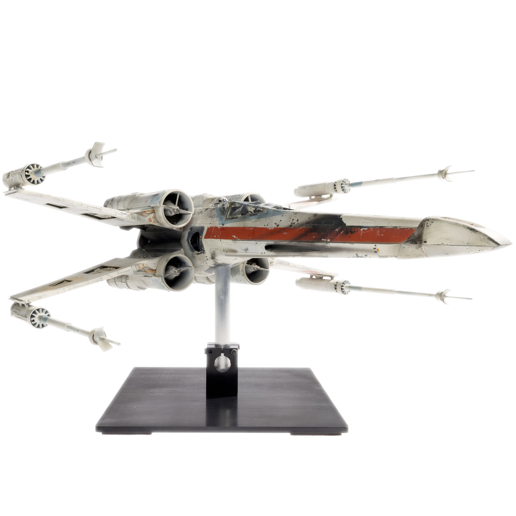 The Top 5 Most Expensive Star Wars Collectibles Ever Sold