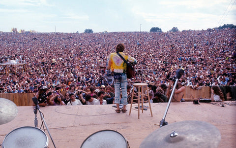 Music Memorabilia