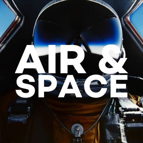 Air & Space OG
