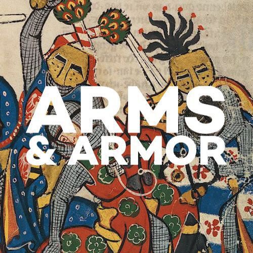 Arms & Armor