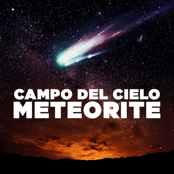 Campo del Cielo