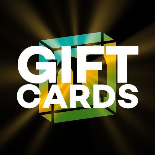 Gift Cards