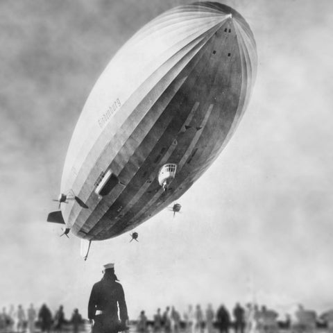 Hindenburg Collection