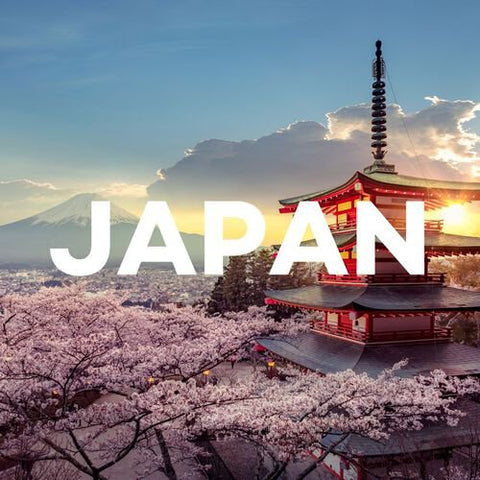 Japan
