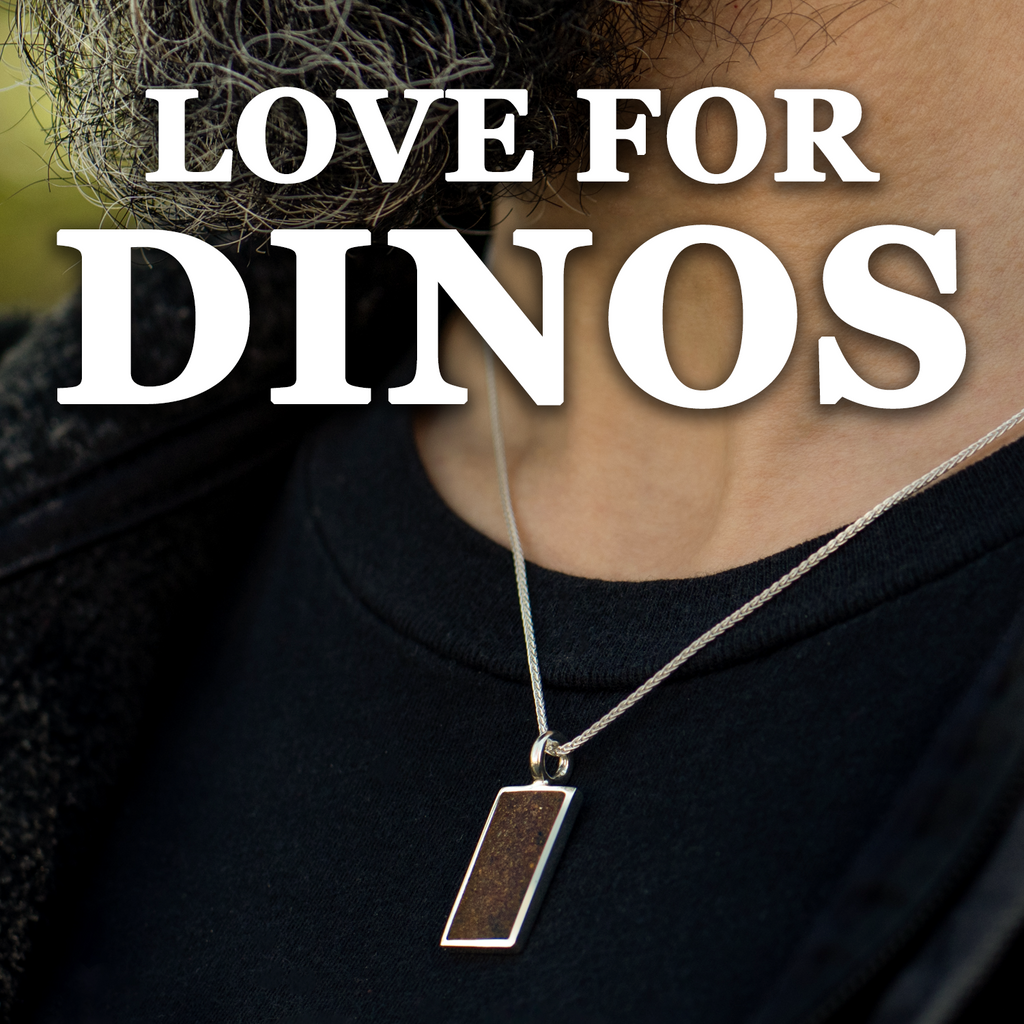 Love For Dinos