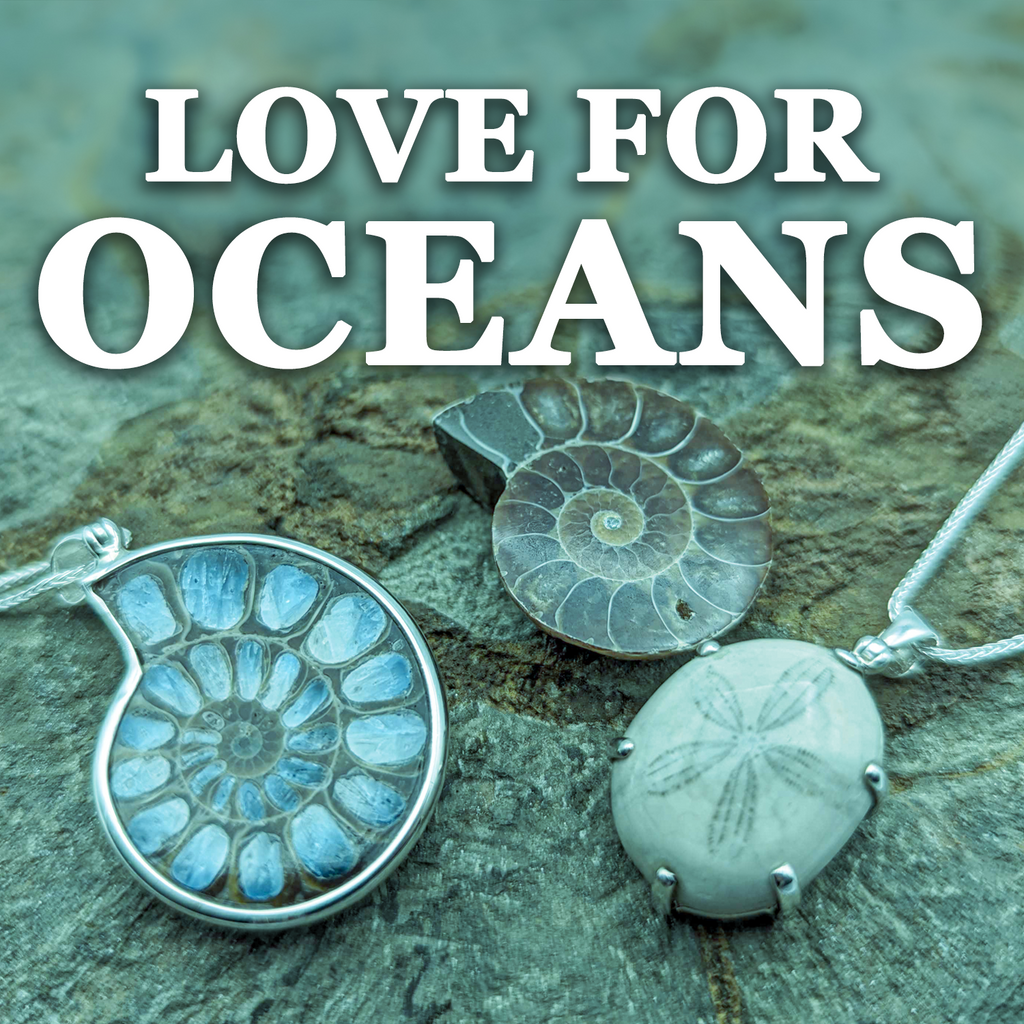 Love For Oceans