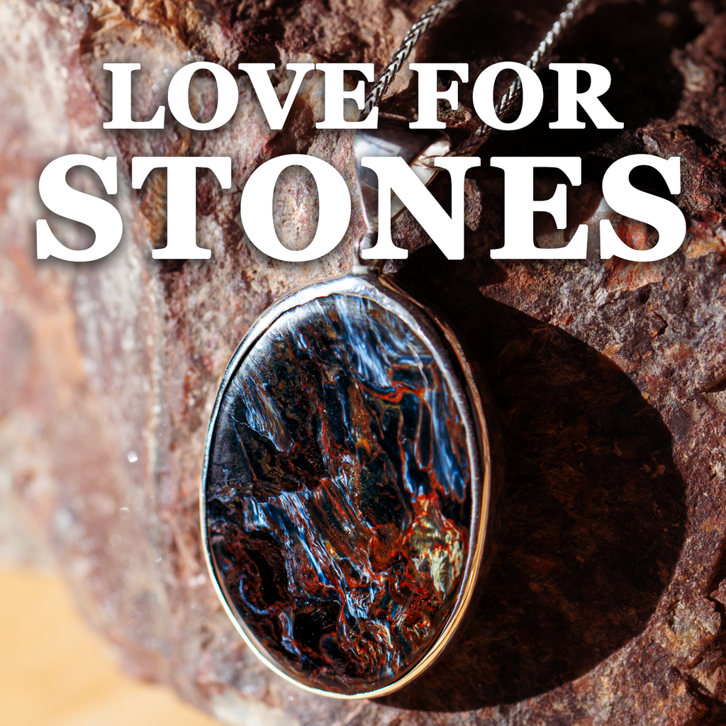 Love For Stones
