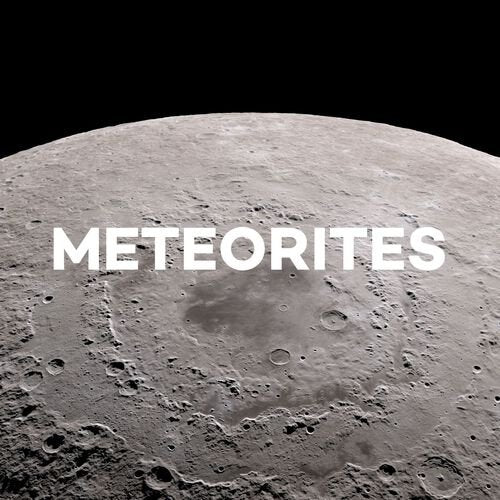 Meteorites