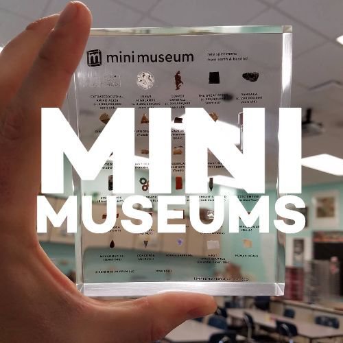 Mini Museums