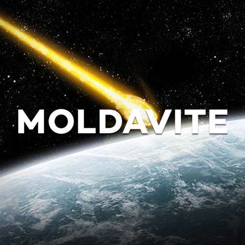 Moldavite