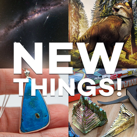New Things