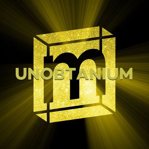 Unobtanium Unobtanium