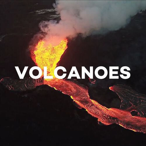 Volcanoes