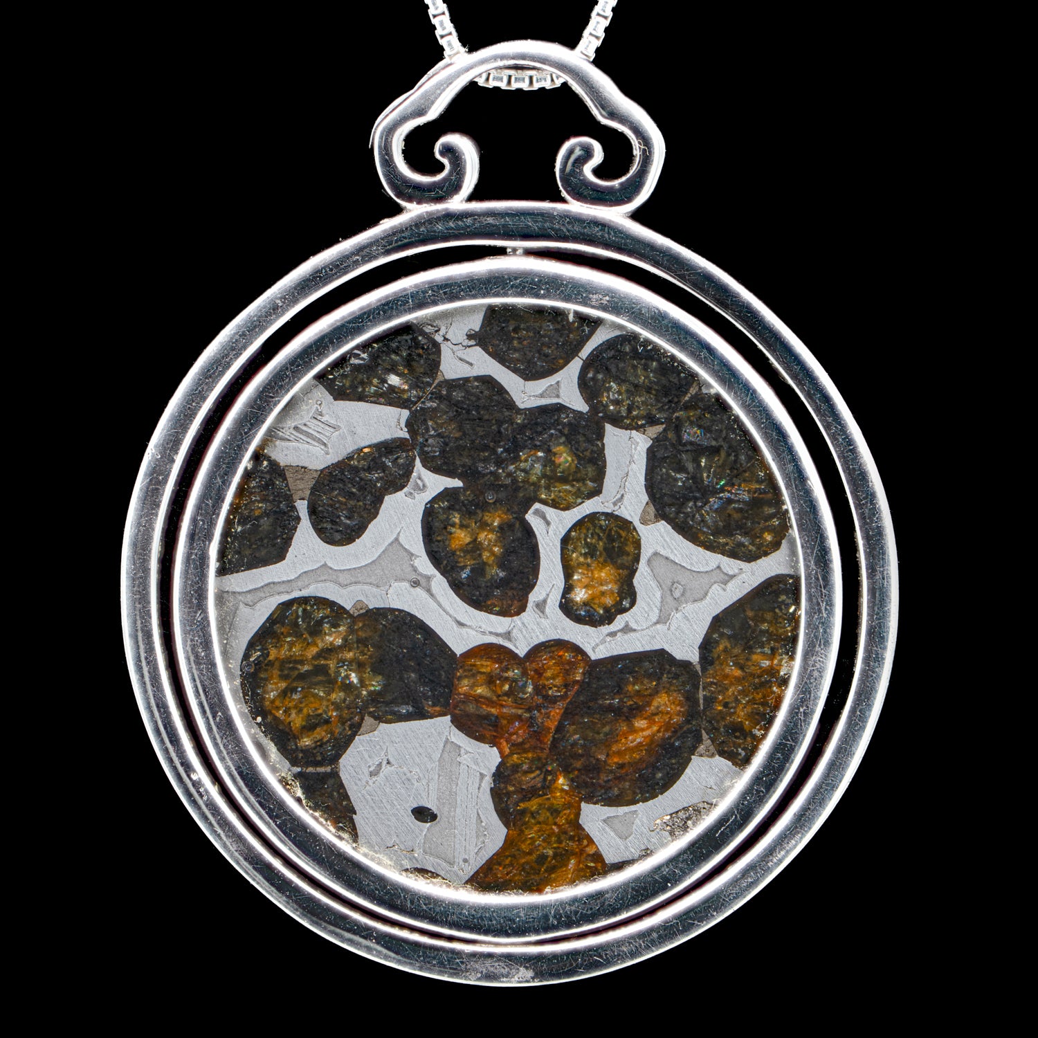 アクセサリー Etrarium Meteorite Necklace PhotoRoom_20220917_113816_1024