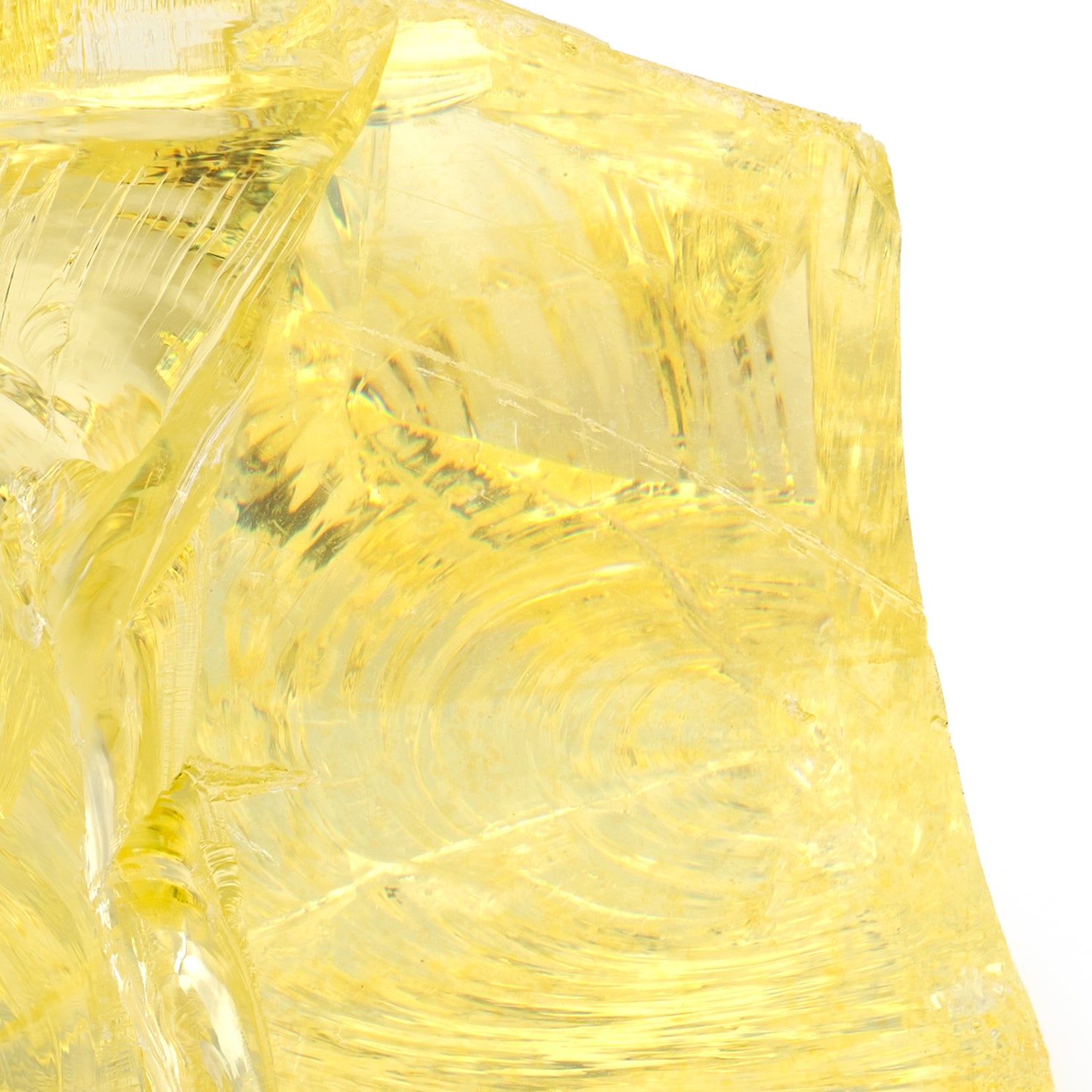 Manhattan Project Shield Window Fragment - 125g