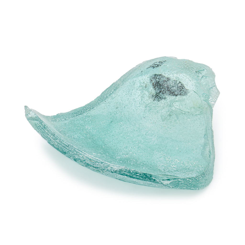 Roman Glass Fragment - SOLD 1.35"