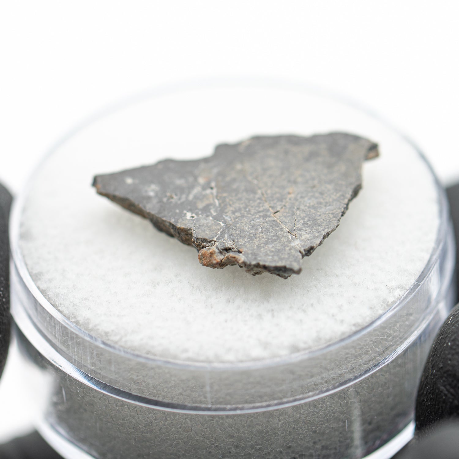 Starry Night NWA 13951 Lunar Meteorite - 1.395g