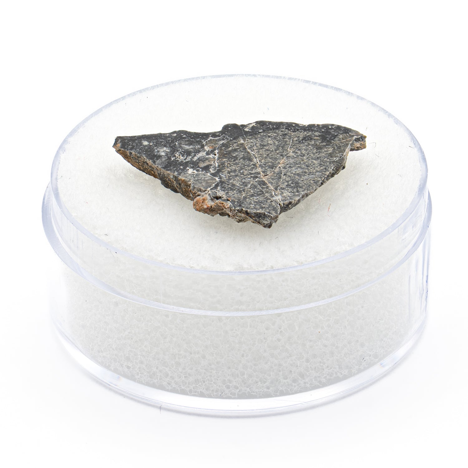 Starry Night NWA 13951 Lunar Meteorite - 1.395g