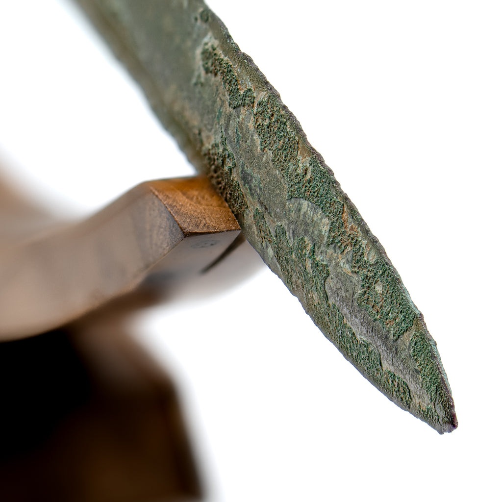 Bronze Age Dagger - SOLD 14" Showcase Dagger