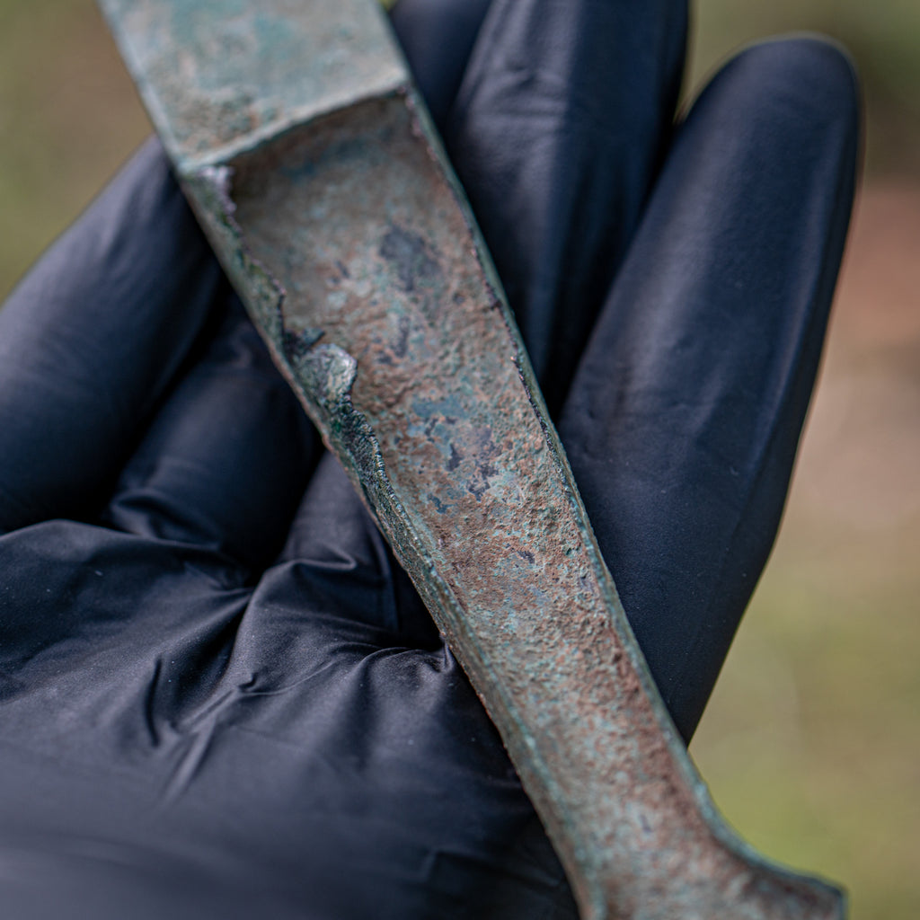 Bronze Age Dagger - SOLD 14" Showcase Dagger