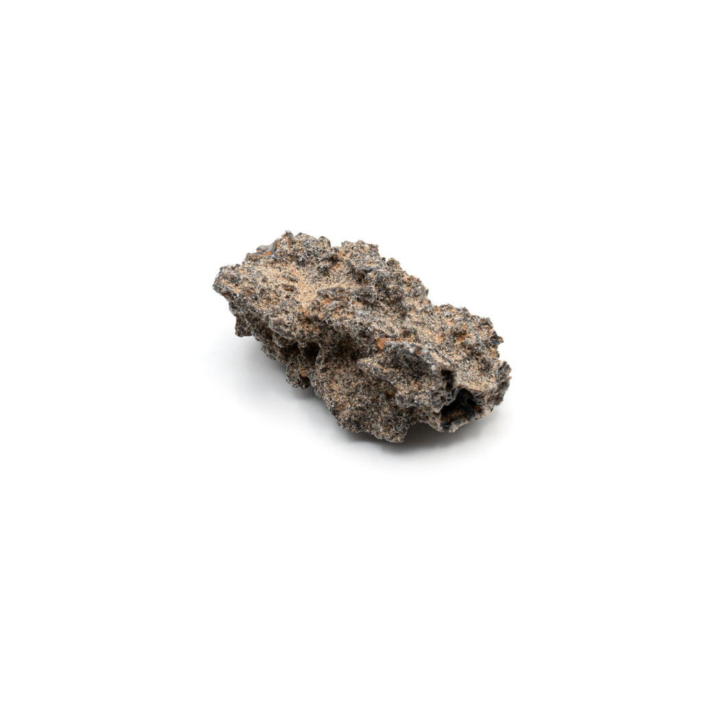 Petrified Lightning - SOLD 1.62" Saharan Fulgurite