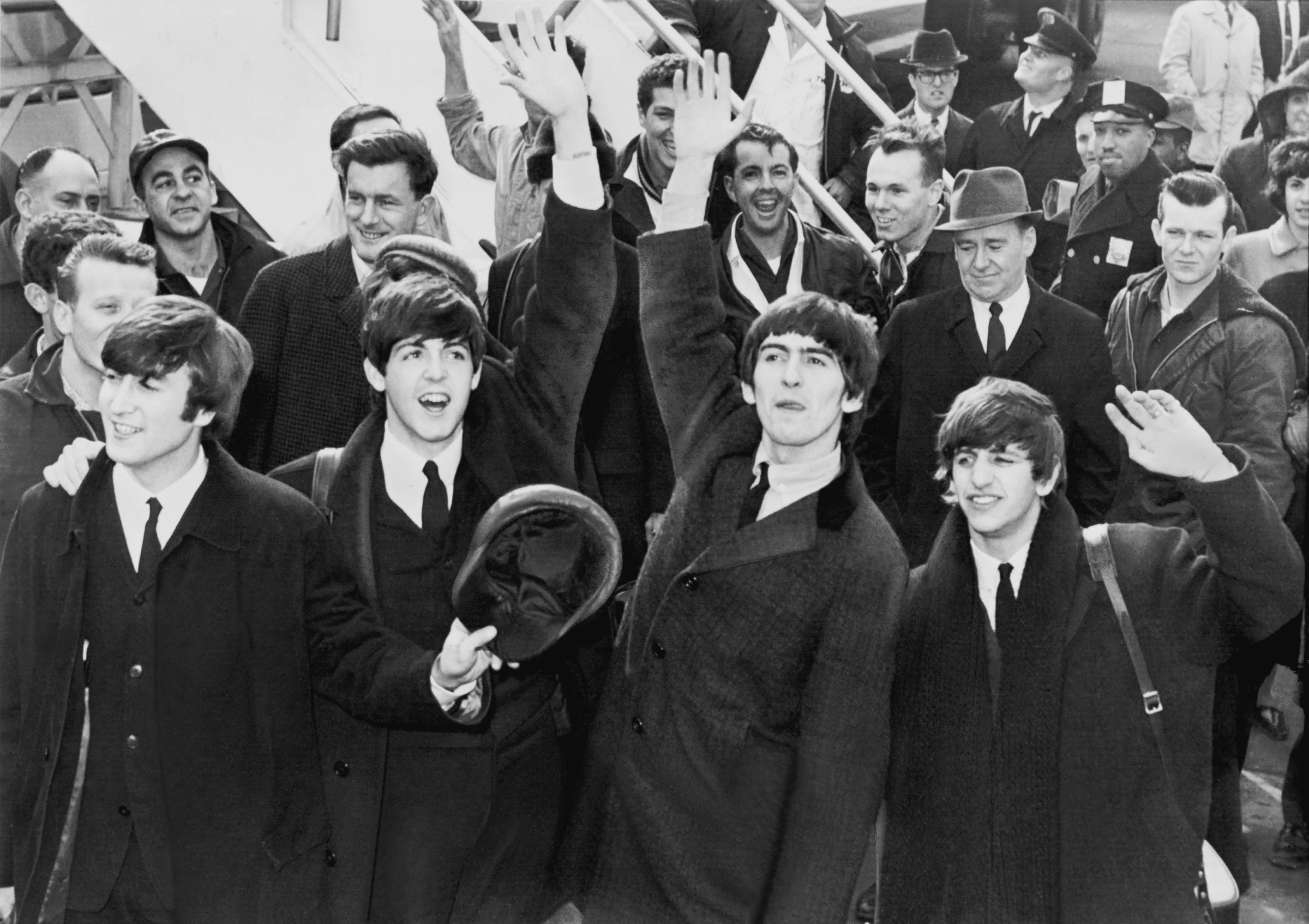 The Beatles - Mini Museum
