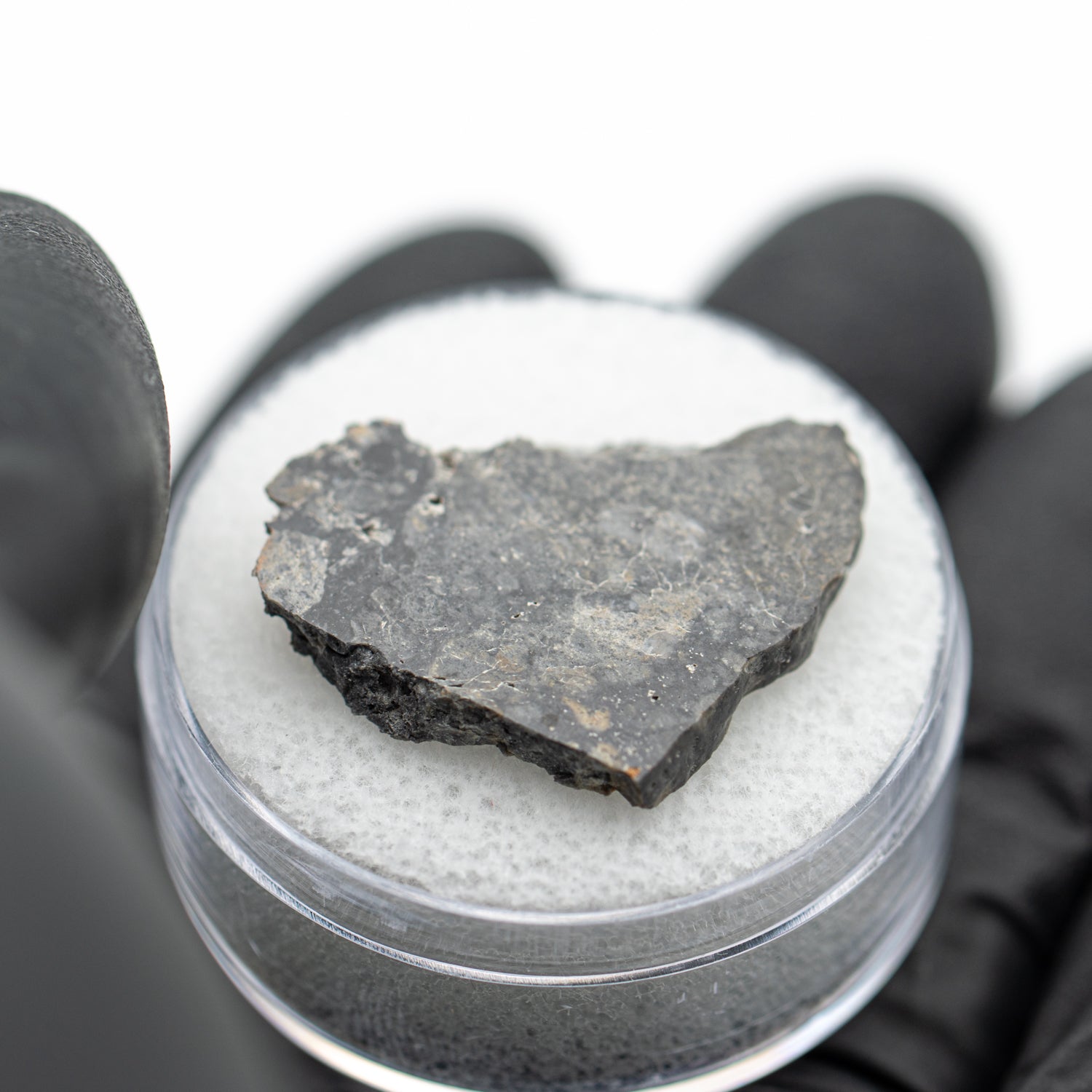 Starry Night NWA 13951 Lunar Meteorite - SOLD 2.495g